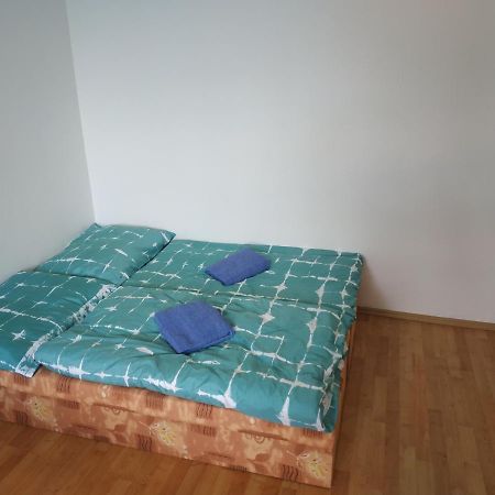 Šakvice Apartmany U Kosmacku מראה חיצוני תמונה
