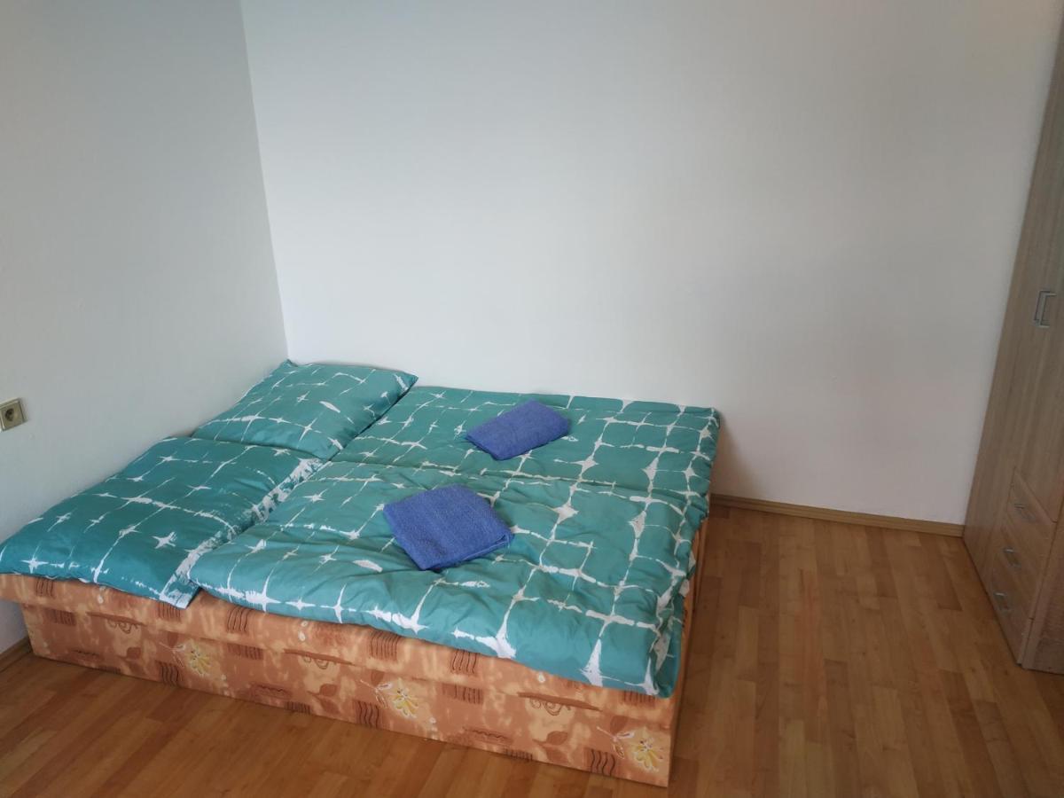 Šakvice Apartmany U Kosmacku מראה חיצוני תמונה